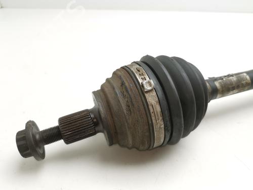 Left front driveshaft SEAT LEON (1P1) | BP29000172M38
