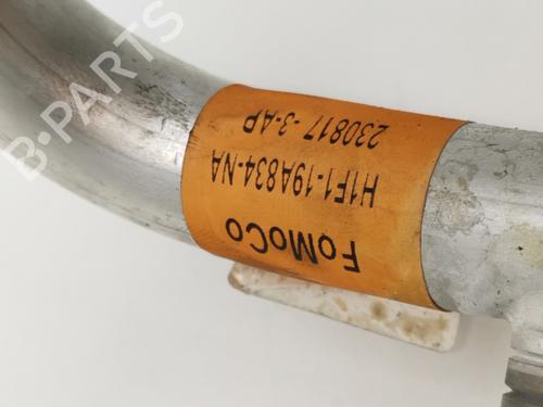 AC pipe FORD TRANSIT CONNECT MPV | BP28998278M126