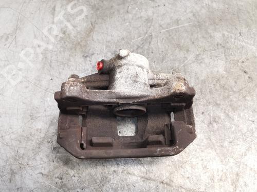 Left rear brake caliper PEUGEOT BOXER Van 2.2 HDi 110 | BP39440177M107 - Image 3