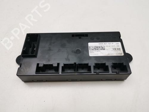 Used Electronic module CUPRA FORMENTOR (KM7, KMP) [2020-2025]  28990975