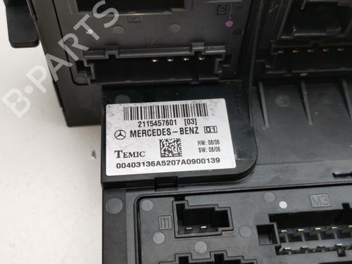 Sikringsdose MERCEDES-BENZ E-CLASS (W211)  | BP28994893E1 