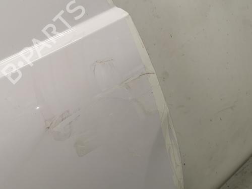 Left slide door PEUGEOT PARTNER Box Body/MPV (K9)  | BP30390740C74 