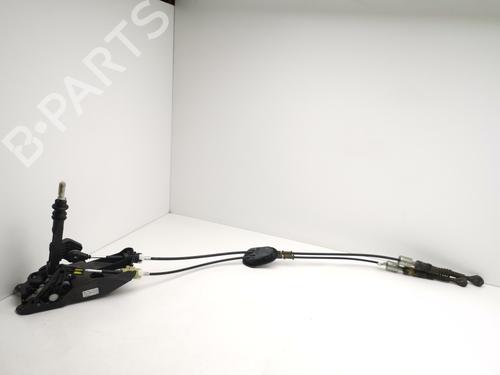 Used Gear lever NISSAN QASHQAI II (J11, J11_) [2013-2025]  29433717