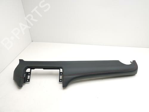 Andre MG MG ZS SUV (AZS1) [2017-2025]  28997481