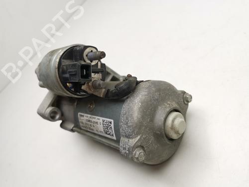 Starter PEUGEOT 208 I (CA_, CC_) 1.6 HDi | BP28985023M8 