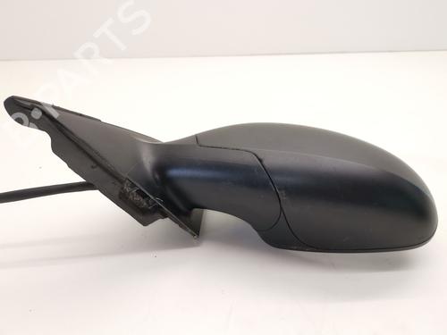 Left mirror SEAT IBIZA III (6L1)  | BP28980085C26 
