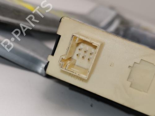 Front left window mechanism CITROËN C4 I (LC_) | BP28999436C22