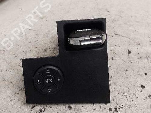 Used Electronic module PEUGEOT 508 I (8D_) 2.0 BlueHDi 150 (150 hp) 28987801