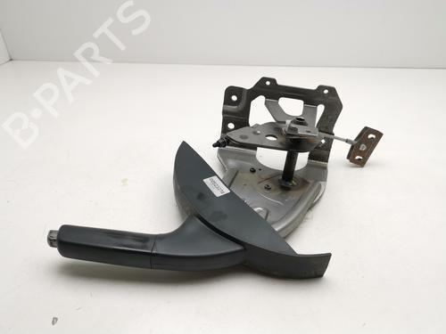 Parkbremsarm/handtak Parkbremsarm/handtak 39444734 39444734