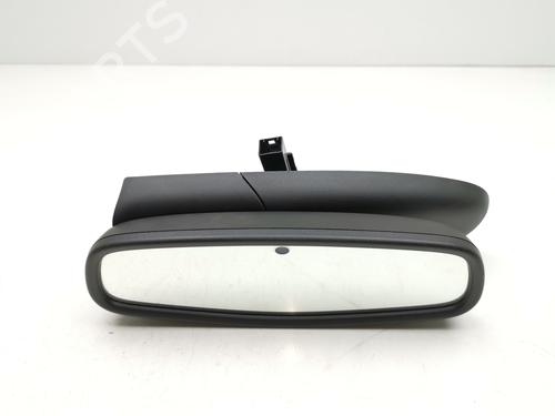 Used Rear mirror OPEL MERIVA B MPV (S10) 1.6 CDTI (75) (110 hp) 28978560