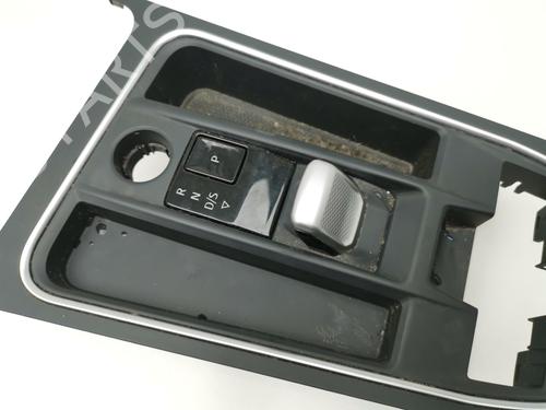 Gear lever SEAT LEON (KL1, KLG) | BP33441120M90 - Image 2