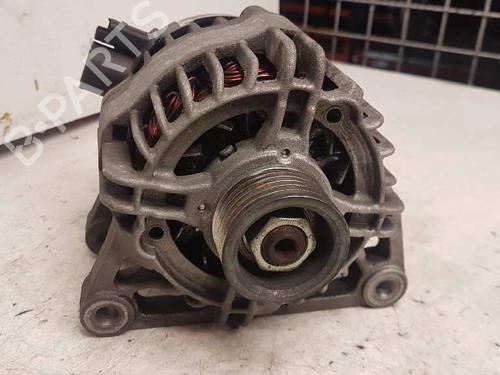 Used Alternator CITROËN C4 Coupe (LA_) [2004-2013]  28987213