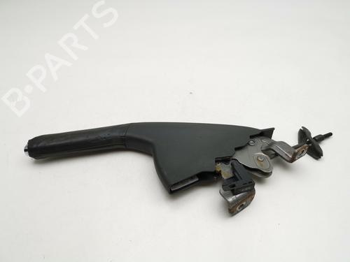 Used Hand brake SKODA FABIA III (NJ3) 1.4 TDI (90 hp) 28986161