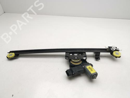 Front right window mechanism PEUGEOT BOXER Van 2.2 HDi 110 | BP39438850C23 - Image 2