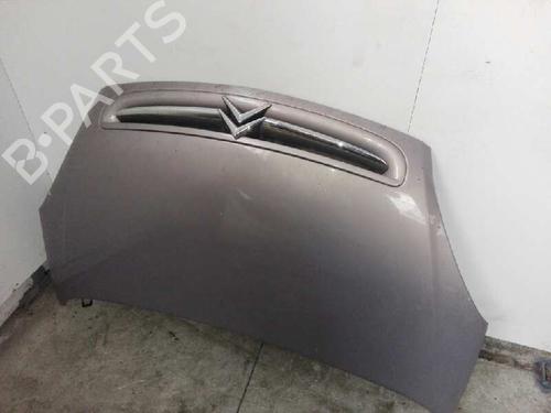 Used Hood CITROËN XSARA PICASSO (N68) 2.0 HDi (90 hp) 28987440