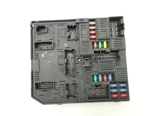 Fuse box RENAULT KADJAR (HA_, HL_) 1.6 dCi 130 4x4 (HLA4) | BP36566457E1 - Image 2