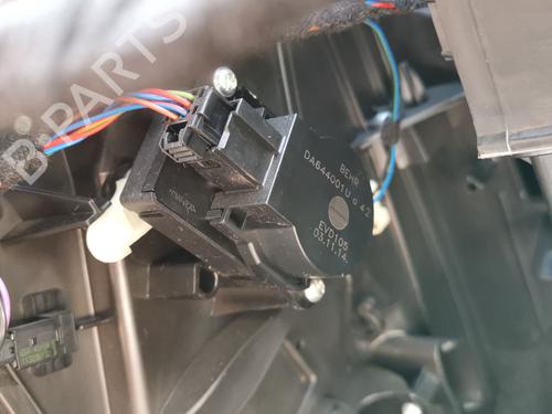 Used Electronic module OPEL ASTRA J (P10) 1.7 CDTI (68) (110 hp) 28978531