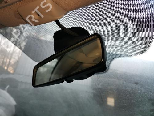 Rear mirror NISSAN QASHQAI I (J10, NJ10) 2.0 dCi | BP28998358I6 