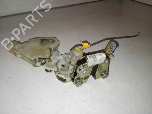 Front left lock NISSAN TERRANO II (R20) 2.7 TDi 4WD | BP28982092C98 