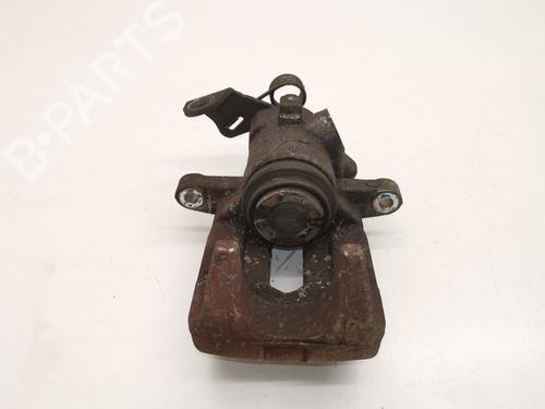 Left rear brake caliper CITROËN C4 I (LC_) | BP28986230M107