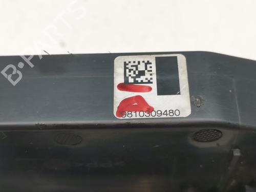 Front left lock PEUGEOT 308 SW II (LC_, LJ_, LR_, LX_, L4_)  | BP28983597C98 