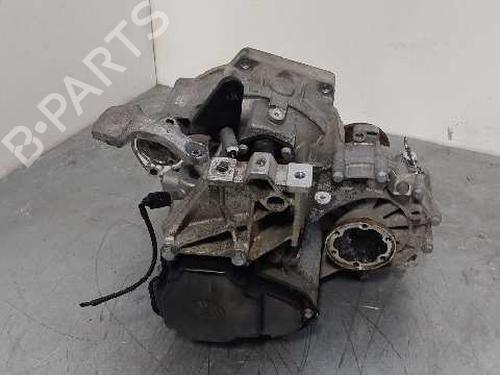 Gearbox SKODA YETI (5L) 2.0 TDI | BP28996787M3 