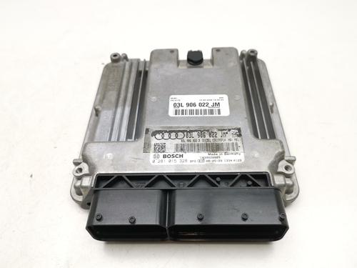 Used Engine control unit (ECU) AUDI A4 B8 Avant (8K5) [2007-2017]  28995252
