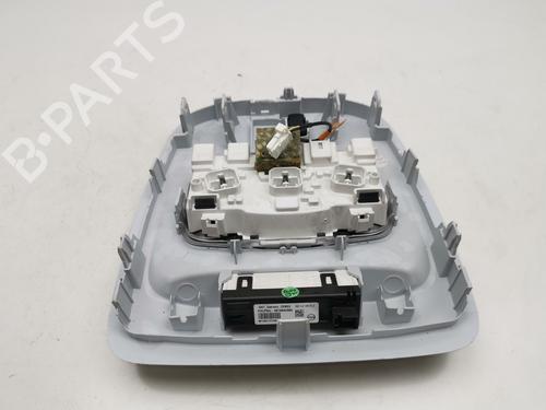 Interior roof light PEUGEOT 308 SW II (LC_, LJ_, LR_, LX_, L4_)  | BP28981324I8 
