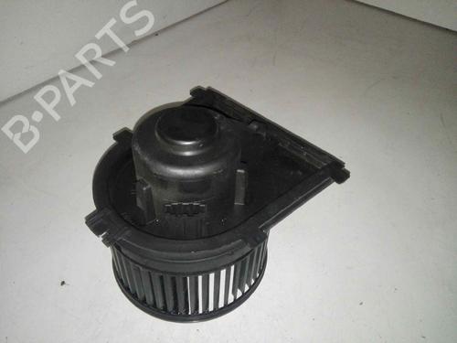 Used Heater blower motor VW POLO (6N2) [1999-2001]  28980939