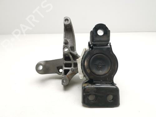 Engine mount RENAULT KADJAR (HA_, HL_) 1.5 dCi 110 (HLA3) | BP39437002M89 - Image 2