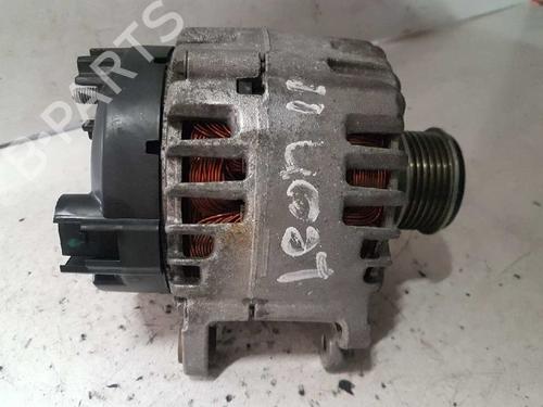 Generator SEAT LEON (1P1) 1.6 TDI | BP28989852M7 