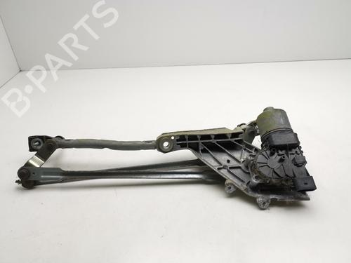 Front wiper motor FORD FIESTA VI (CB1, CCN) | BP29185749M29