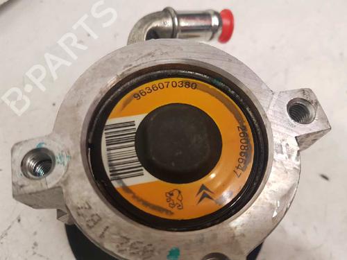 Steering pump PEUGEOT 306 (7B, N3, N5)  | BP28982625M99 