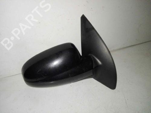 Used Right mirror DAEWOO KALOS (KLAS) 1.4 16V (94 hp) 28980454