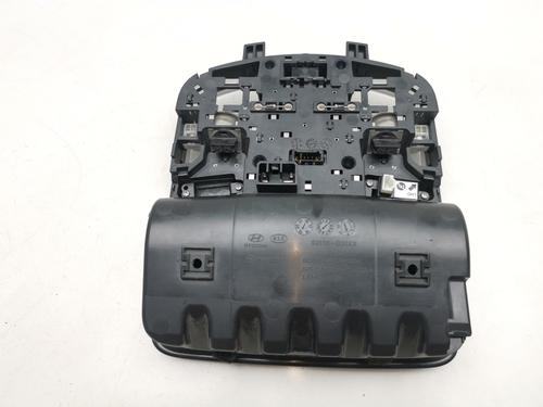 Kabinelys HYUNDAI i30 (PDE, PD, PDEN) 2.0 N | BP39438879I8 - Image 5
