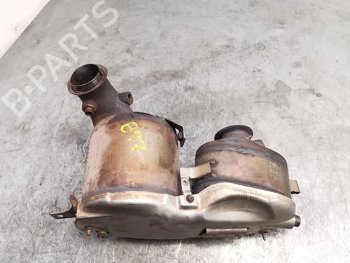 Katalysator Katalysator VW POLO V (6R1, 6C1) [2009-2022] 37524622 37524622