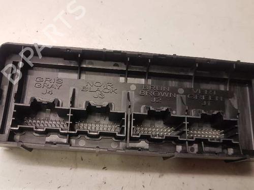 Elektronisk modul OPEL INSIGNIA A (G09) [2008-2017]  28984730