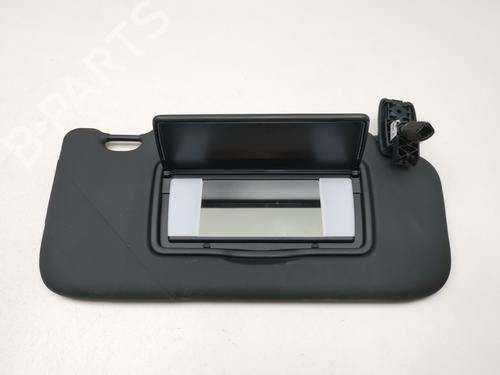 Right sun visor FORD PUMA (J2K, CF7) | BP31840226I2