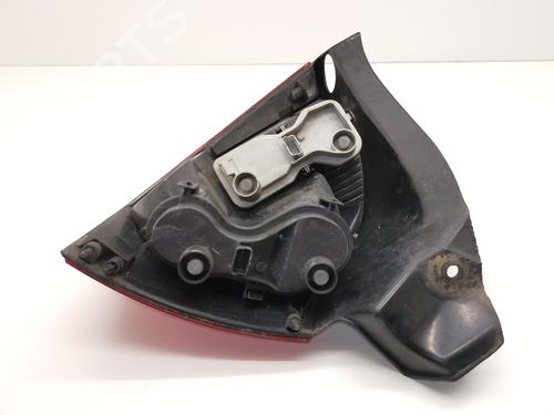 Left taillight RENAULT MEGANE II (BM0/1_, CM0/1_) | BP28980443C34