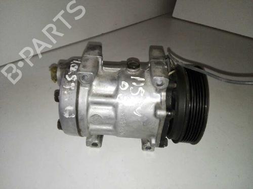 AC compressor MITSUBISHI SPACE STAR MPV (DG_A) | BP28999616M34