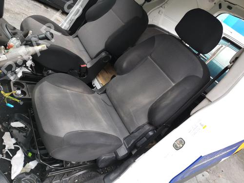 Used Left front seat CITROËN BERLINGO MULTISPACE (B9) 1.6 HDi 75 / BlueHDi 75 (75 hp) 28994985