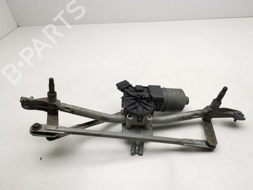 Viskermotor vindrude CITROËN BERLINGO MULTISPACE (B9) 1.6 HDi 90 4x4 | BP30905757M29