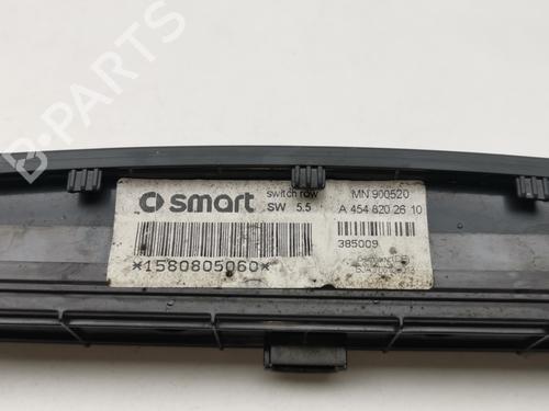 Interruttore SMART FORFOUR (454) 1.5 CDI (454.001) | BP39437249I30 - Image 4