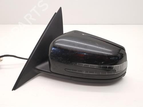 Left mirror MERCEDES-BENZ C-CLASS (W204)  | BP28995611C26 
