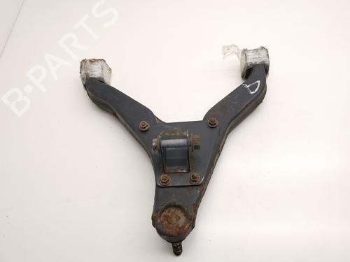 Used Right front suspension arm IVECO DAILY IV Bus [2006-2016]  28988794