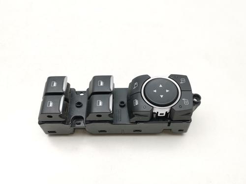 Used Left front window switch FORD PUMA (J2K, CF7) [2019-2026]  31830829