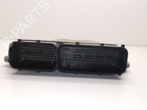Engine control unit (ECU) SKODA OCTAVIA II (1Z3)  | BP28995027M57 