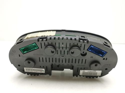 Instrument cluster SEAT LEON (1M1)  | BP29731572C47 