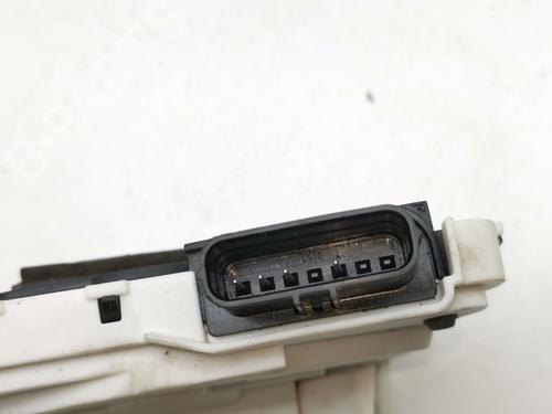 Rear left lock MG MG ZS SUV (AZS1)  | BP28997671C100 
