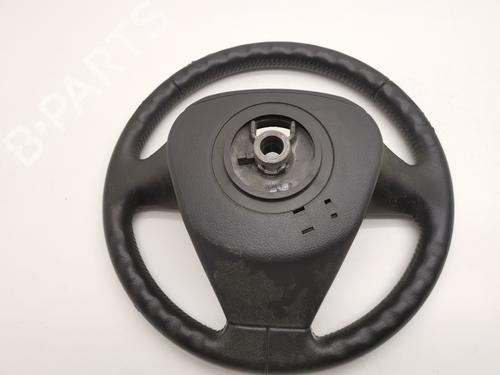 Steering wheel CITROËN C3 I (FC_, FN_)  | BP28985716C49 
